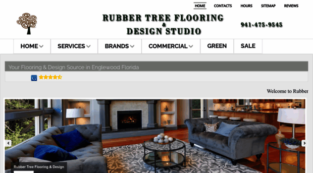 rubbertreeflooring.com