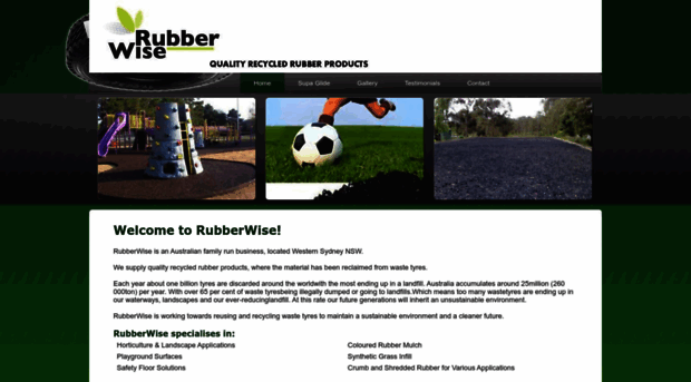 rubberwise.com.au