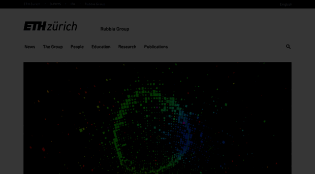 rubbia-group.ethz.ch