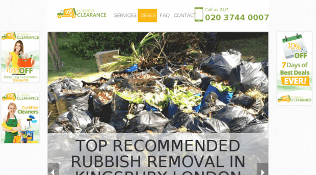 rubbishclearancekingsburylondonnw9.co.uk