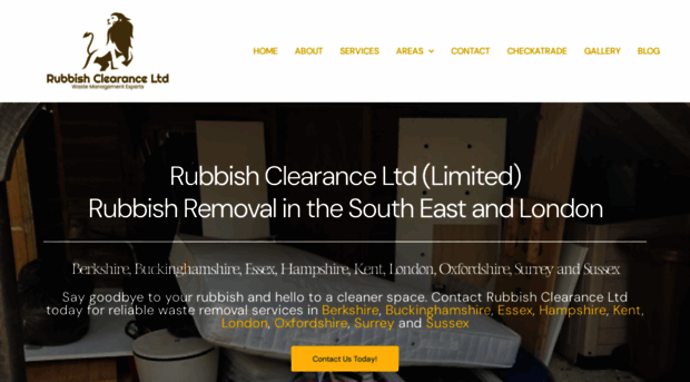 rubbishclearanceltd.co.uk