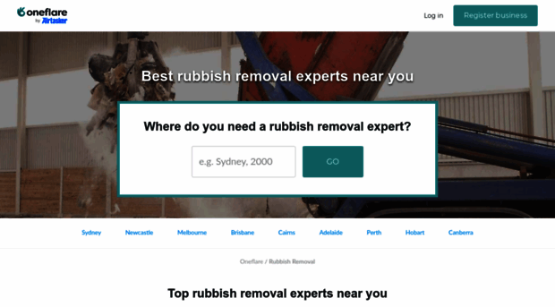 rubbishremoval.com.au