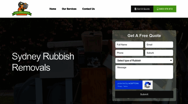 rubbishremovals.net.au