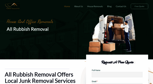 rubbishremovaluk.co.uk