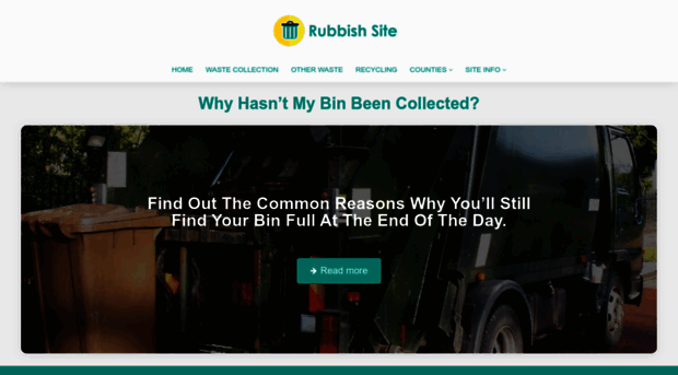 rubbishsite.co.uk