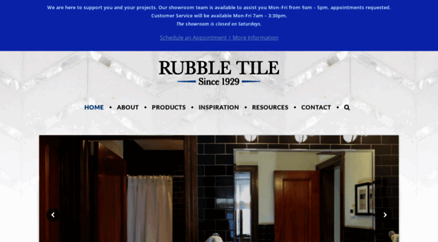 rubbletile.com