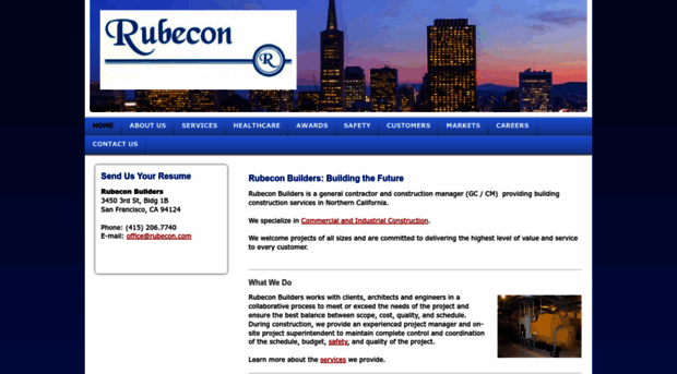 rubecon.com