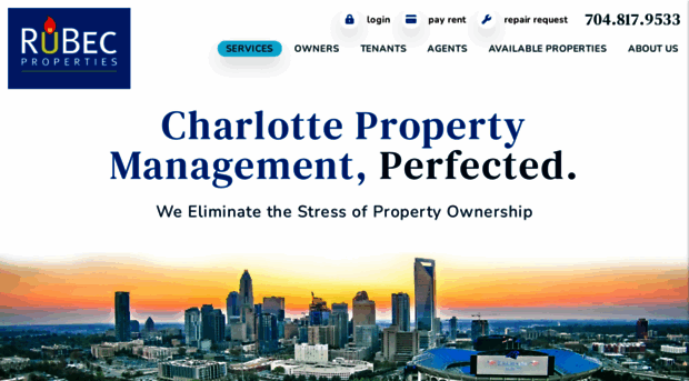 rubecproperties.com