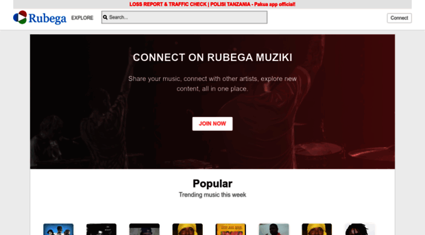 rubega.com