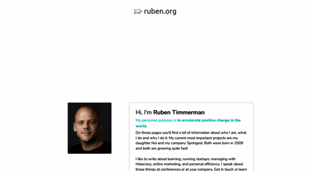 ruben.org