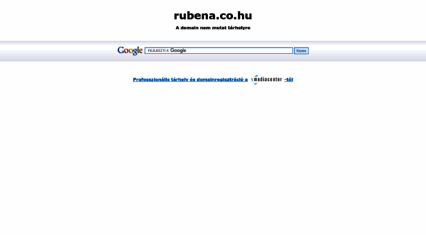 rubena.co.hu