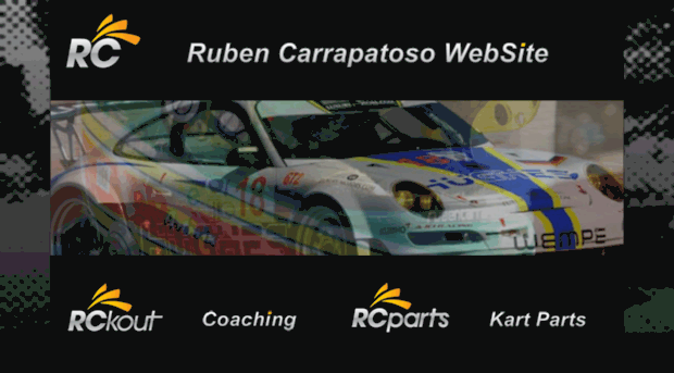 rubencarrapatoso.com