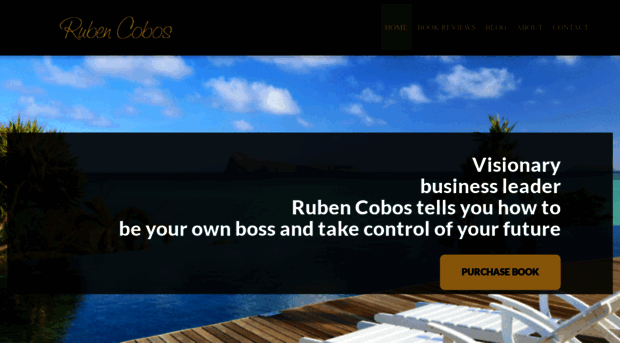 rubencobos.com