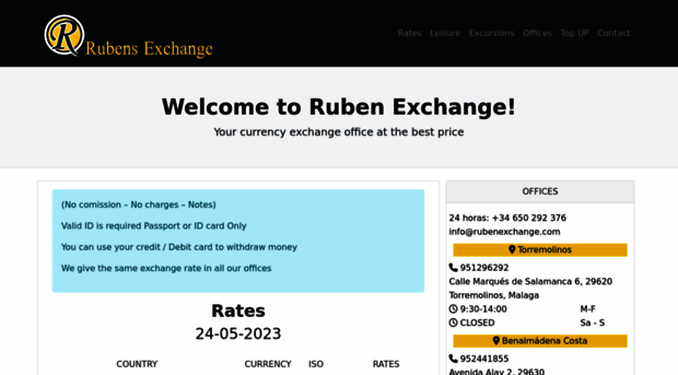 rubenexchange.com