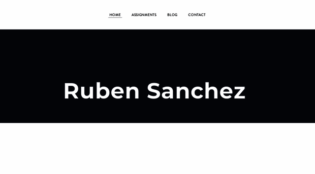 rubenosanchez1.weebly.com