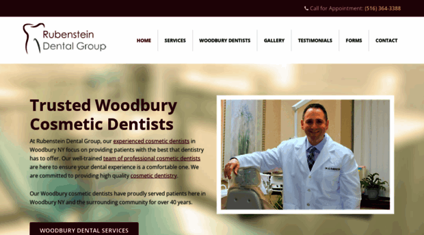 rubensteindentalgroup.com