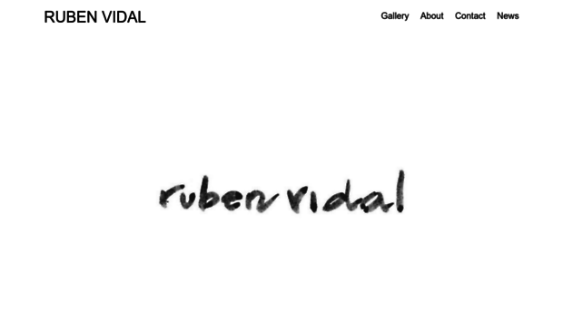 rubenvidal.com