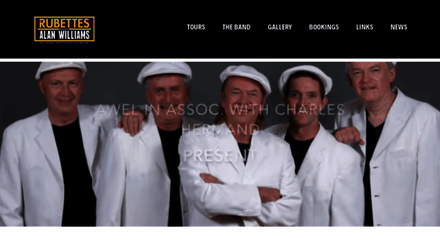 rubettes.com