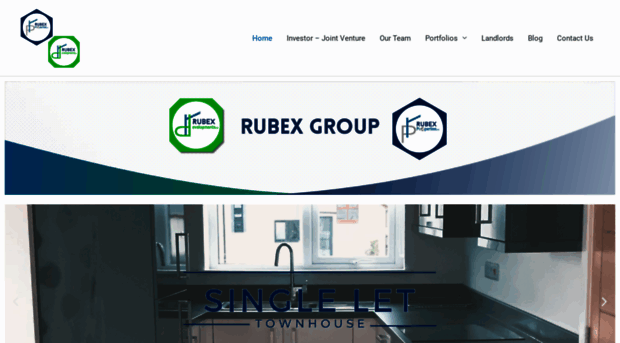 rubexproperties.co.uk