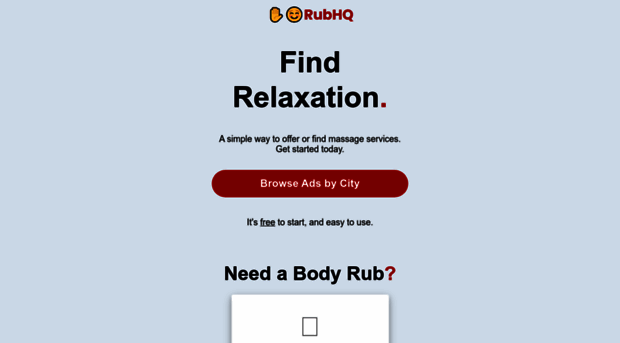 rubhq.com