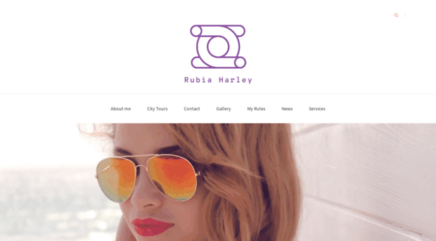 rubiaharley.com