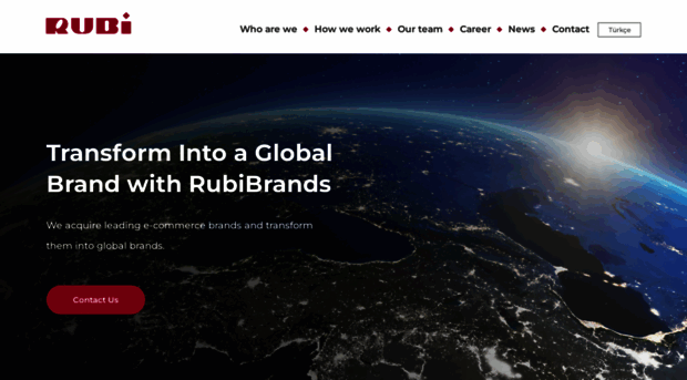 rubibrands.com