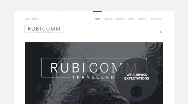 rubicomm.co.za