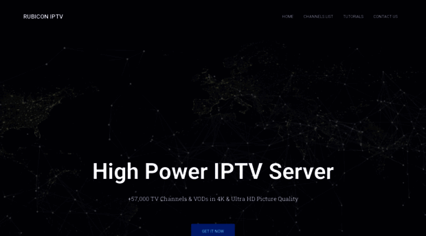 rubicon-iptv.com