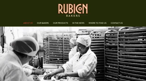 rubiconbakers.com