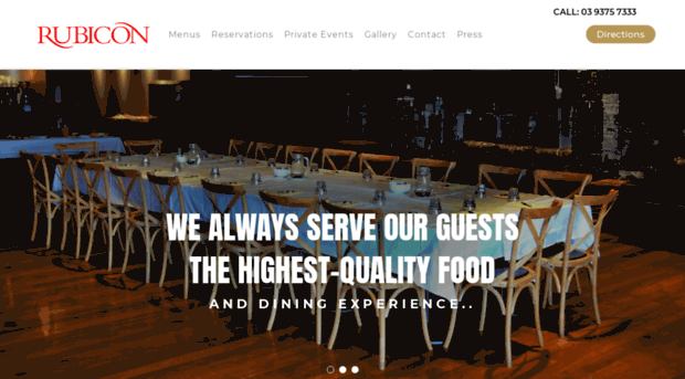 rubiconbarrestaurant.com.au