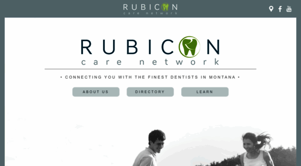 rubiconcarenetwork.com