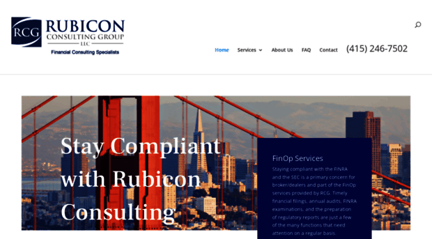 rubiconconsultinggroup.com