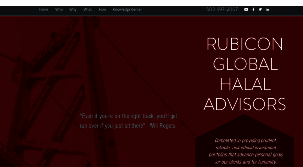 rubiconglobalgroup.com