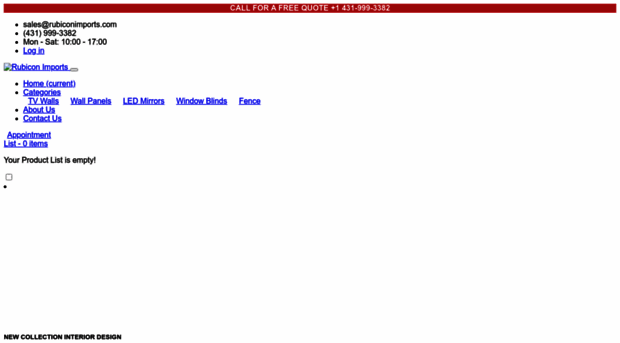 rubiconimports.com