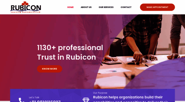 rubiconls.com