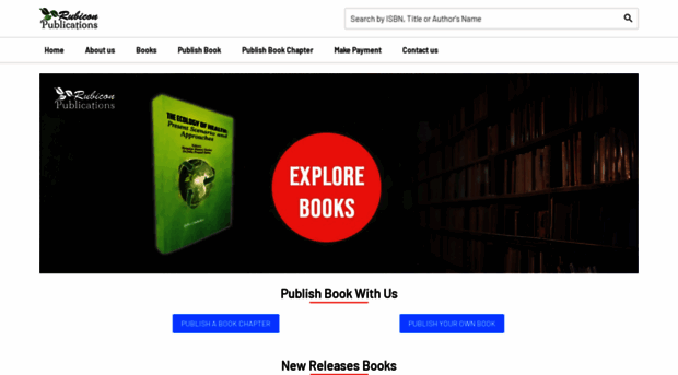 rubiconpublications.com