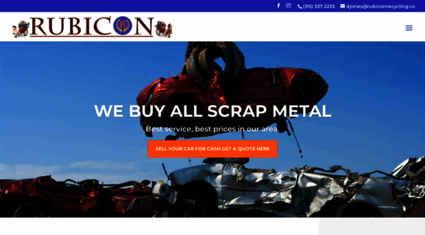 rubiconrecycling.co