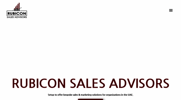 rubiconsalesadvisors.com