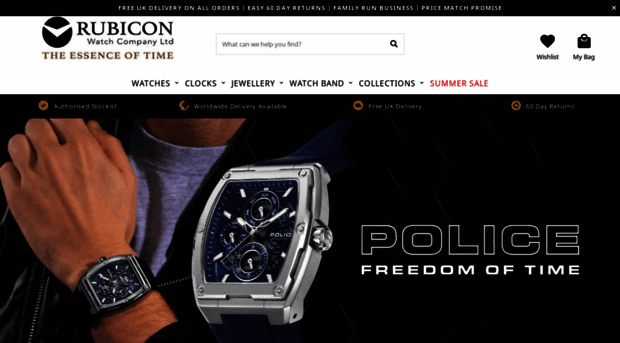 rubiconwatches.com