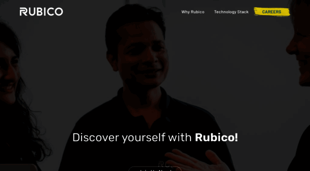 rubicotech.in