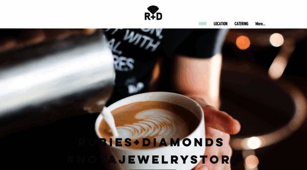 rubiesanddiamonds.com