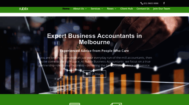 rubiixbusinessaccountants.com.au