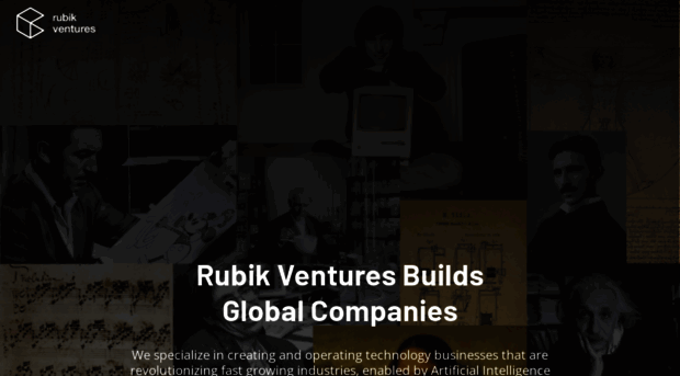 rubik-ventures.com