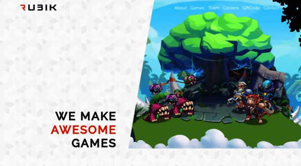 rubikgamestudio.com