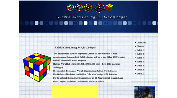 rubiks-cube-zauberwuerfel.com