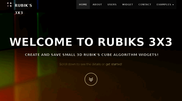 rubiks3x3.com