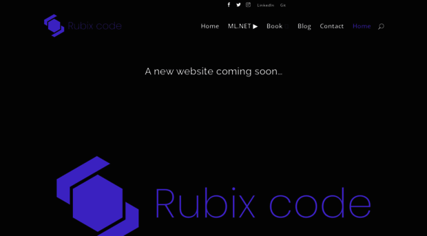 rubikscode.net