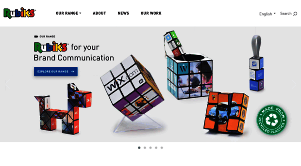 rubikspromotion.net