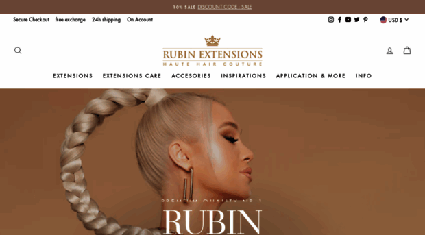 rubin-extensions.com