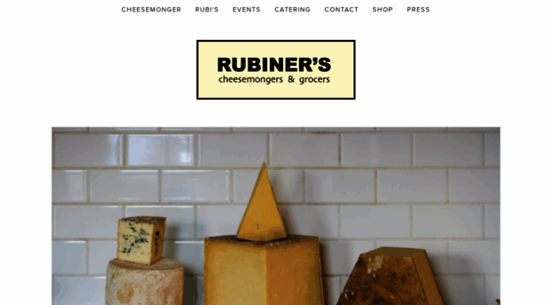 rubiners.com